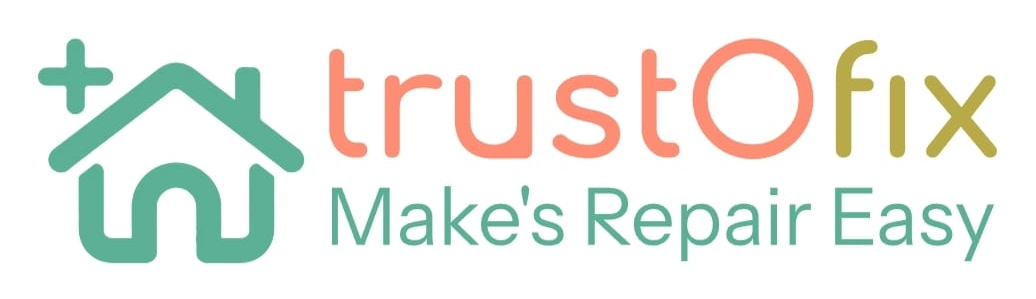 TrustOfix logo